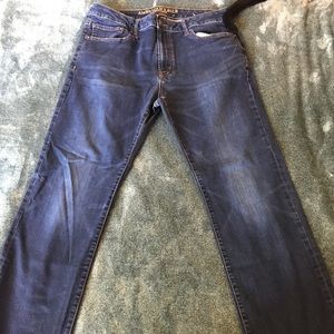 American Eagle Original Bootcut jeans